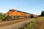 BNSF 7592 East